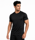 Men's Performance Round Neck T-Shirt